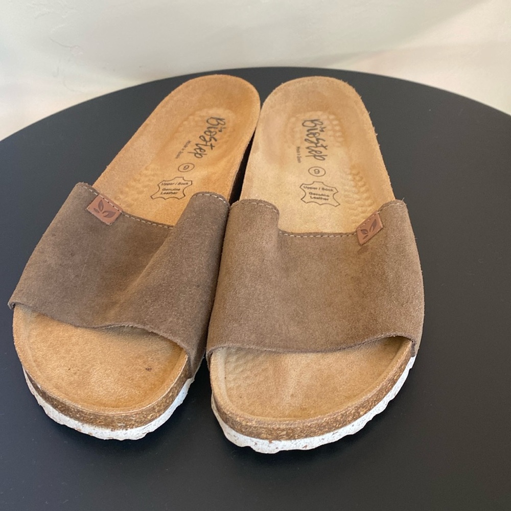 Biostep Sandals
